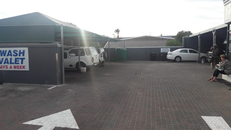 Flamingo Car Wash & Valet